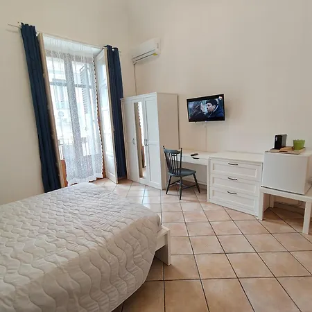 La Perla Etnea Holiday home