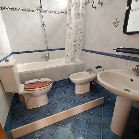 Holiday home La Perla Etnea Catania