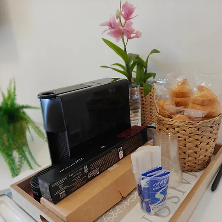 La Perla Etnea Holiday home Catania