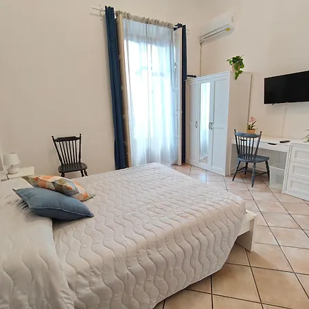 La Perla Etnea Ex Dom wakacyjny Katania