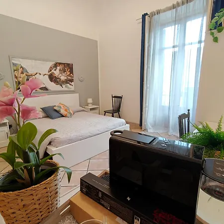 La Perla Etnea Holiday home