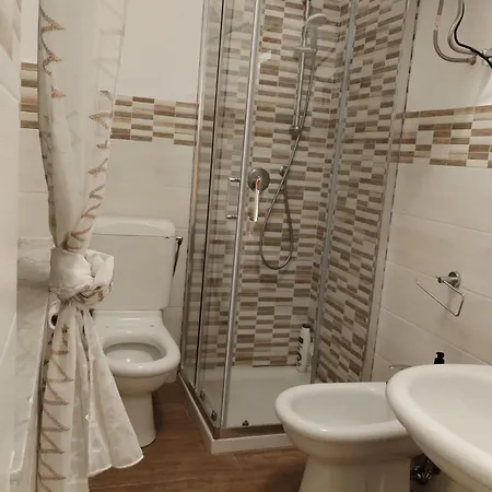 La Perla Etnea Ex *