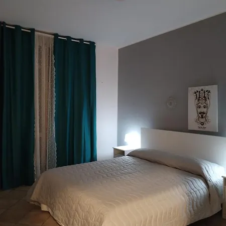 La Perla Etnea Ex Dom wakacyjny *