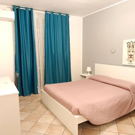 La Perla Etnea Ex Dom wakacyjny *
